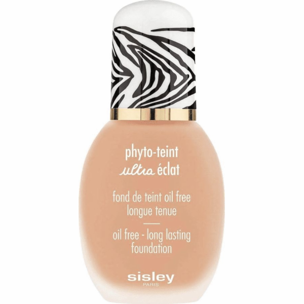 Sisley Phyto-Teint Ultra Eclat 3 Natural 30ml
