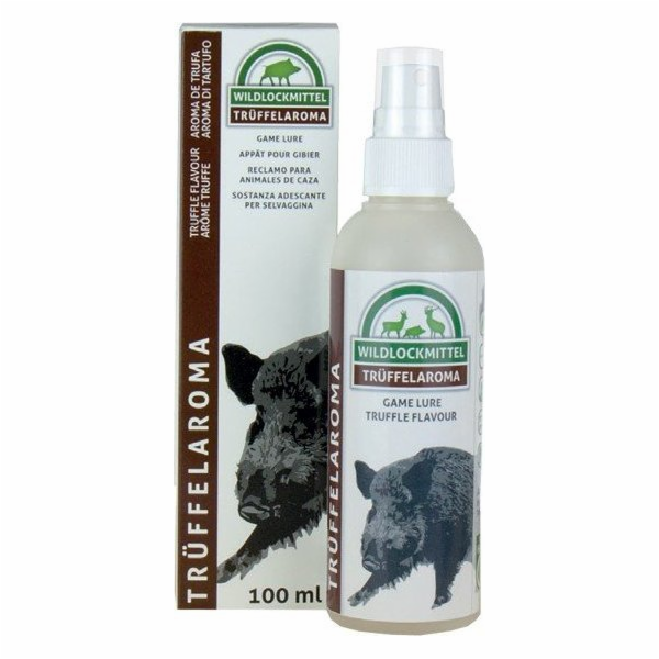 Eurohunt Lanýžový sprej 100 ml