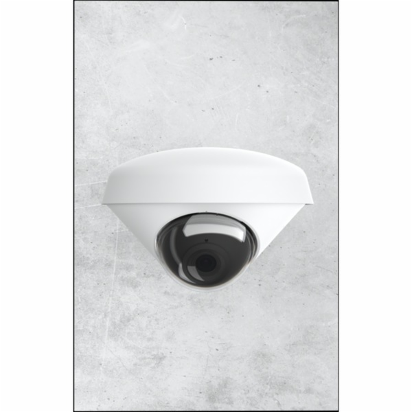 Ubiquiti Camera Arm Mount pro G4 / G5 Dome, Wall Mount