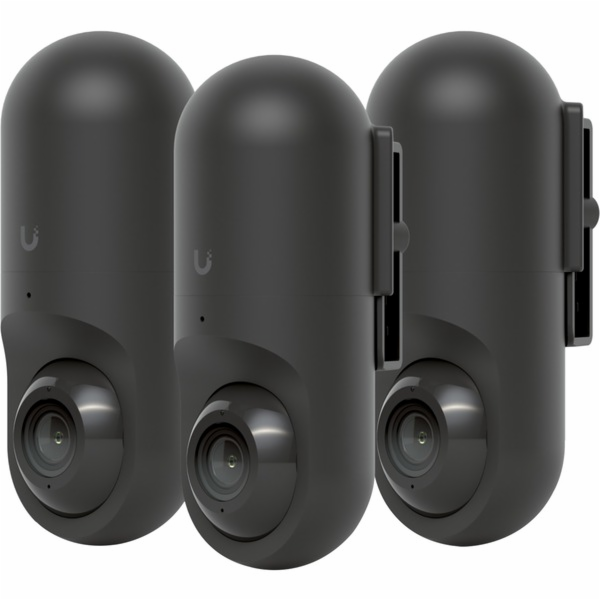 Držák Ubiquiti UniFi Flex Pro, 3 balení, držák na stěnu