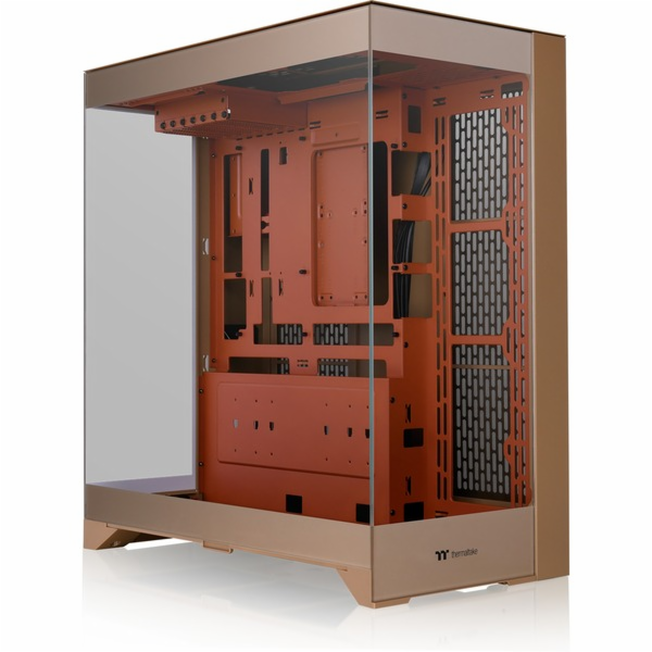 Thermaltake CTE E550 TG , věžová skříň