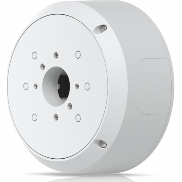 Ubiquiti Junction Box pro UniFi kamery, montáž na stěnu