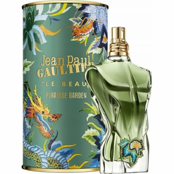 Jean Paul Gaultier Jean Paul Gaultier Le Beau Paradise Ga...