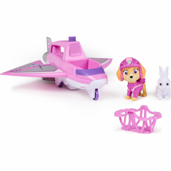 Spin Master Paw Patrol Air Rescue – Skyeino záchranné let...