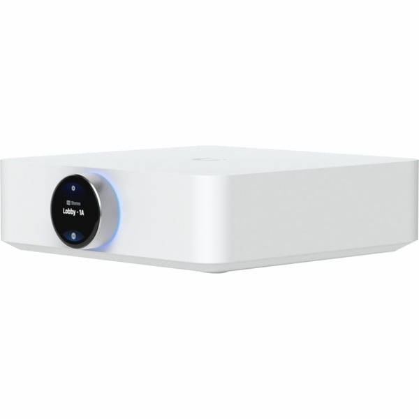 Ubiquiti PowerAmp, zesilovač