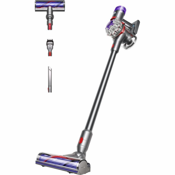 Dyson V8 Advanced, tyčový vysavač