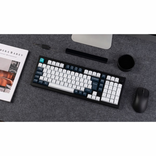 Keychron Q5 Max, herní klávesnice