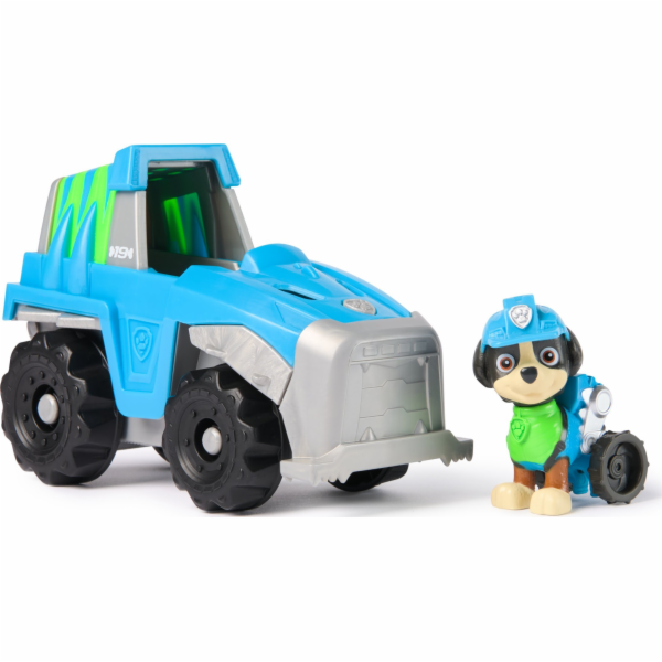 Spin Master Paw Patrol – Záchranné vozidlo pro dinosaury ...