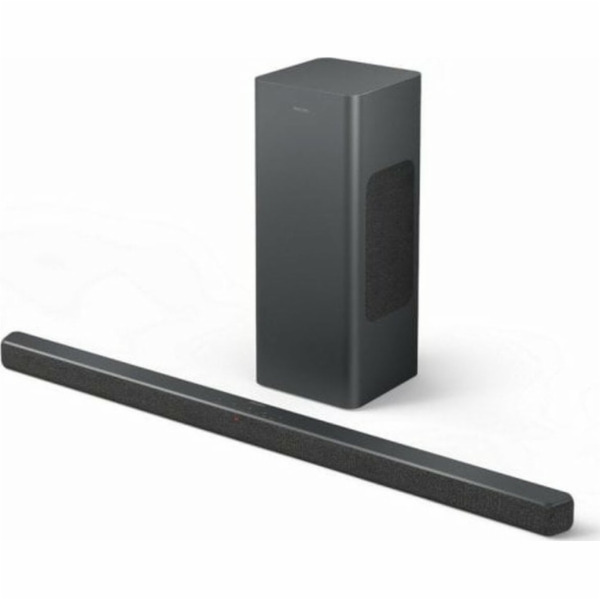 Philips TAB6309/10, Soundbar