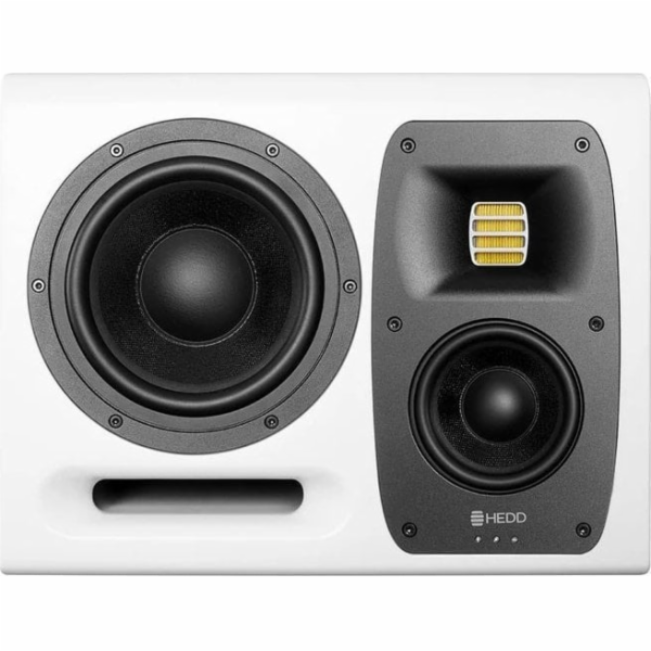 HEDD Audio HEDD Audio TYP 20 sloupový MK2 - bílý - aktivn...