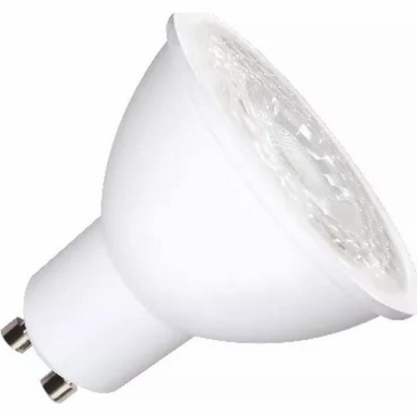 Lumax LED žárovka Lumax SMD LL327 8W GU10 MR16 4000K 650L...