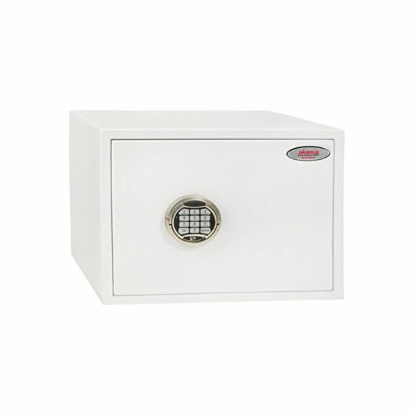 Bezpečný elektronický zámek Phoenix Safe Fortress II (SS1...