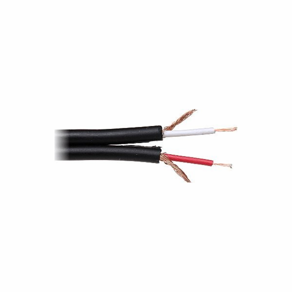 Kabel Kabel 2 x RCA BLACK HQ |
