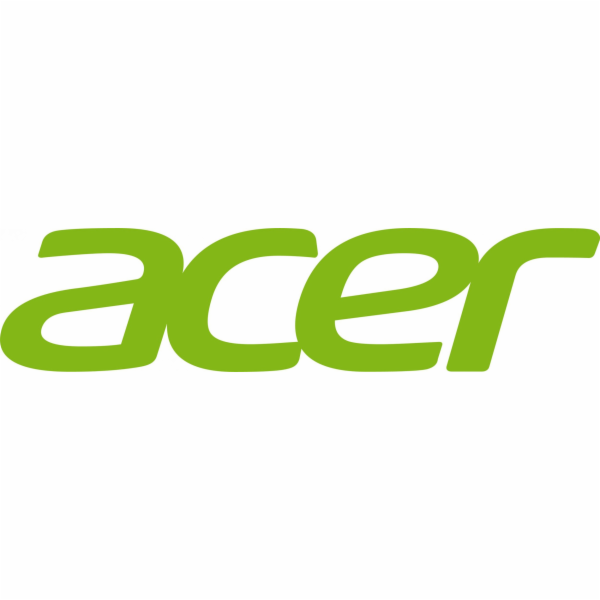 KRYT Acer HORNÍ ČERNÝ W/KB US-INT