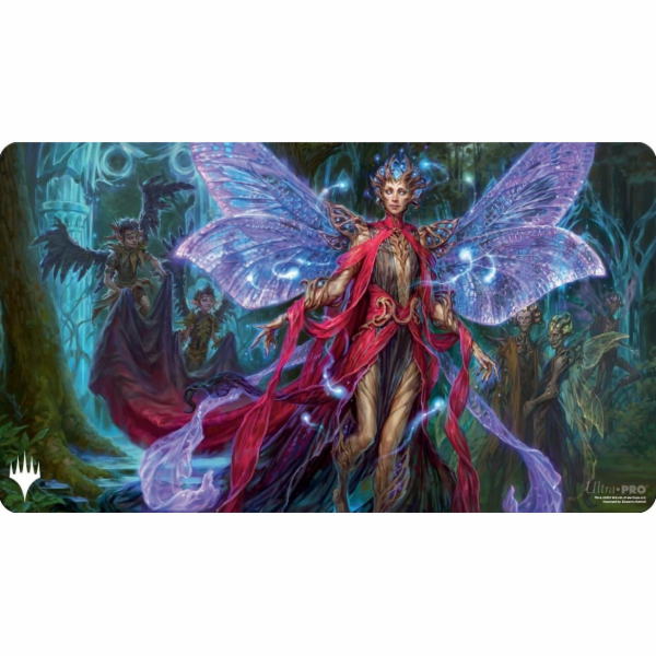 Ultra Pro : Magic the Gathering – Wilds of Eldraine – Hra...