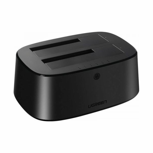 Ugreen 2.5/3.5 SATA dokovací stanice – USB 3.2 Gen 1 CM19...