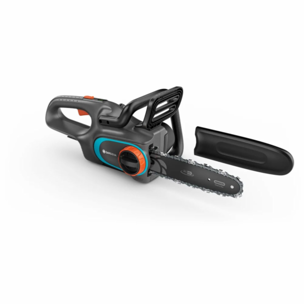GARDENA akumulátorová řetězová pila PowerSaw 250/18V P4A ...