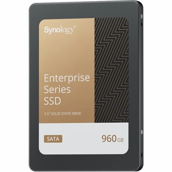 Synology SAT5221-960G 960 GB, SSD