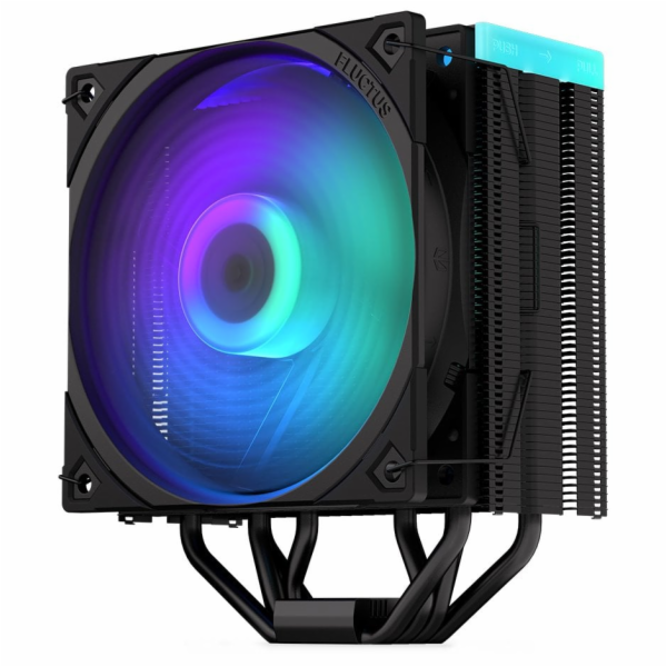 ENDORFY Fera 5 Black ARGB, chladič CPU