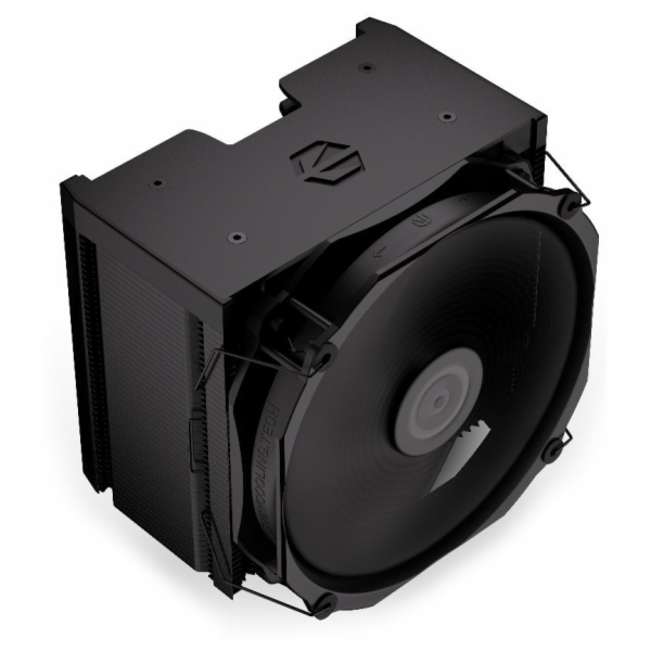 ENDORFY Fortis 5 Black, chladič CPU