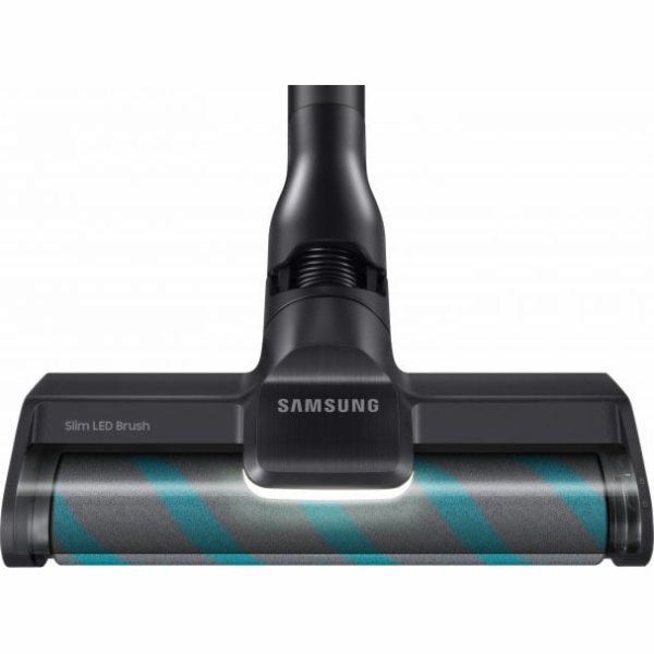 Samsung upright hoover, EU