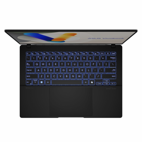 ASUS Vivobook S 14 S5406SA-PP055W Core Ultra 5 226V 14.0"...