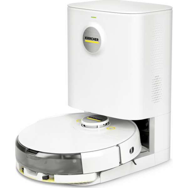 Úklidový robot KARCHER RCV 5 Comfort - 1.269-650.0