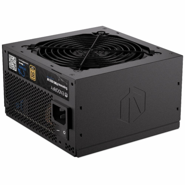 ENDORFY Supremo FM6 850 W, PC zdroj