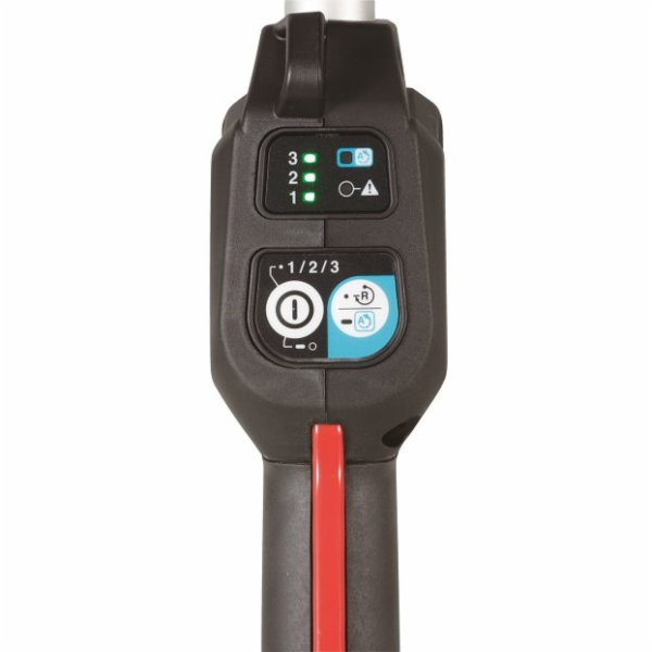 Makita UR002GZ01 křovinořez / strunová sekačka 35 cm 550 ...