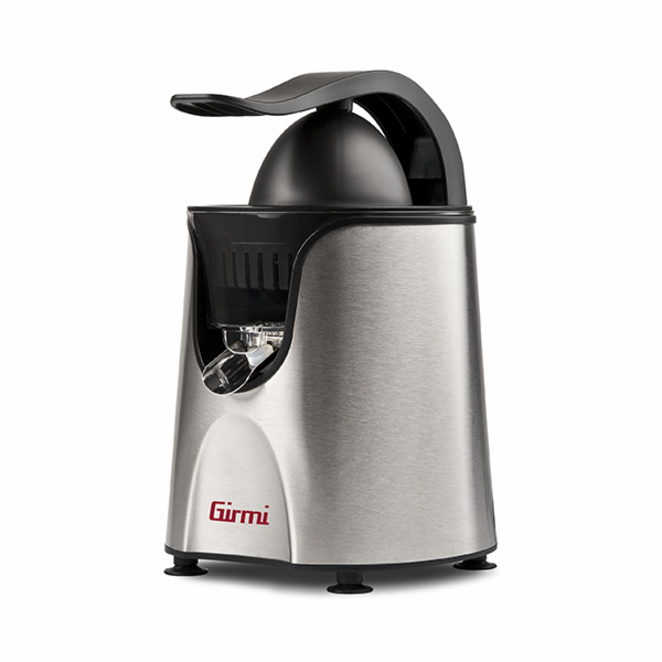 Odšťavňovač citrusů Girmi, SR5600, kapacita 150 ml, 2 lis...