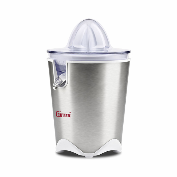 Odšťavňovač citrusů Girmi, SR5400, kapacita 150 ml, 2 lis...
