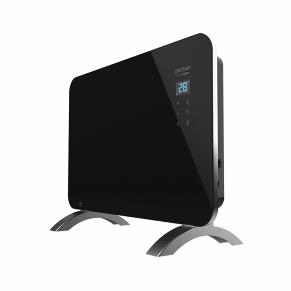 Konvektor Cecotec, 5350 ReadyWarm 6670 Crystal Connection...