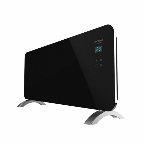 Konvektor Cecotec, 5352, ReadyWarm 6770 Crystal Connectio...