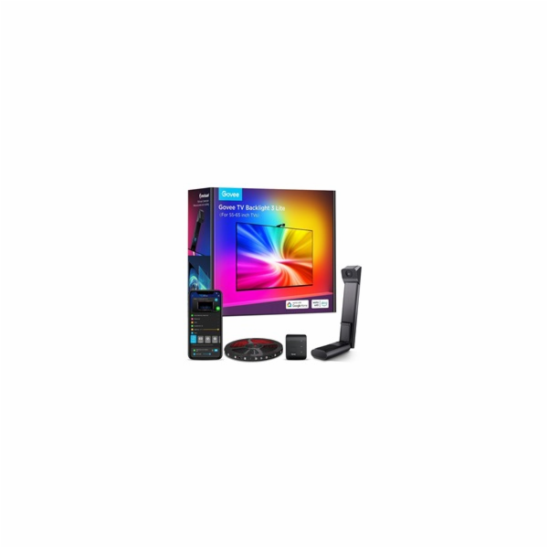 Govee Envisual TV 55-65" SMART LED podsvícení RGBIC