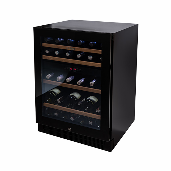 Vinotéka Vestfrost, WFG 45, FUNCTION+, na 44 lahví, 2 tep...