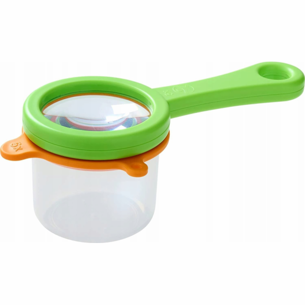 Dětská lupa 3v1 HABA Terra Kids Tool