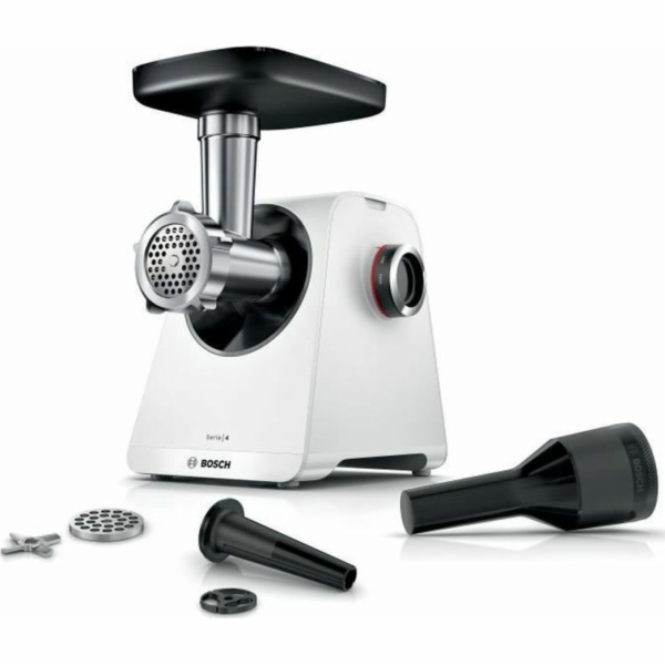 Mlýnek na maso Bosch MultiPower MFWS420W