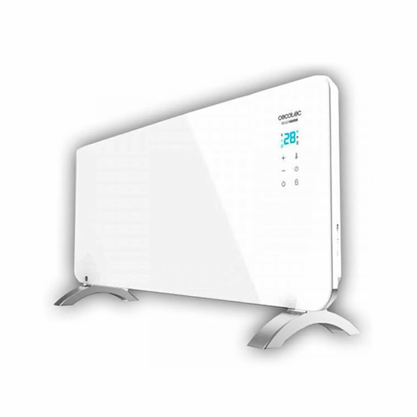 Konvektor Cecotec, 5320, ReadyWarm 6750 Crystal Connectio...