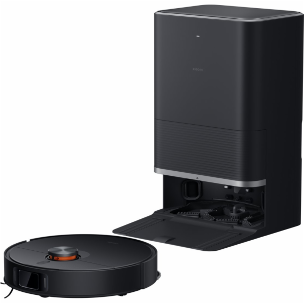 XIAOMI Robot Vacuum X20 Max EU, čierny