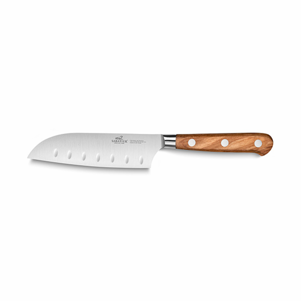 Nůž Lion Sabatier, 834885, Ideal Provencao, mini-Santoku,...