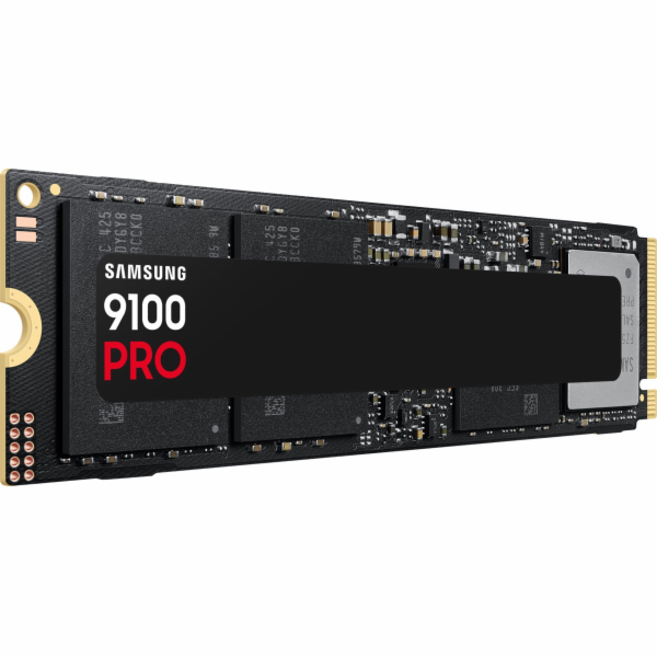 SAMSUNG 9100 PRO 1 TB, SSD