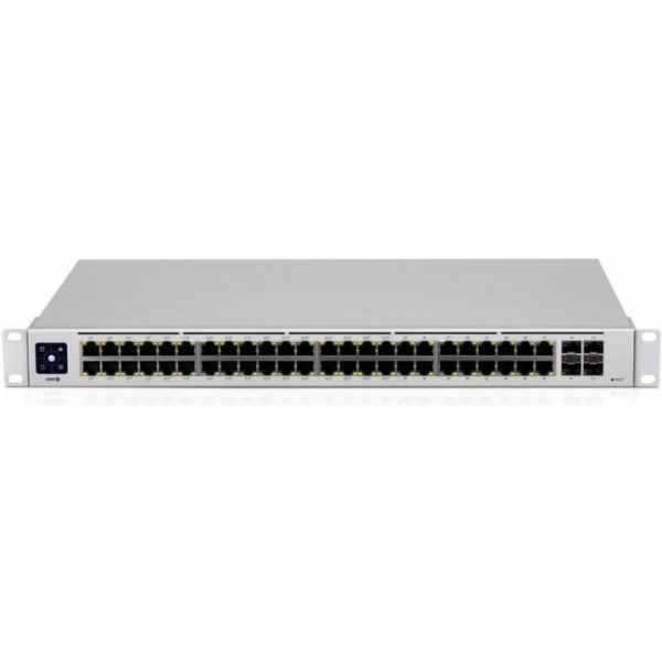 Ubiquiti UniFi USW-48-POE network switch Managed L2 Gigab...