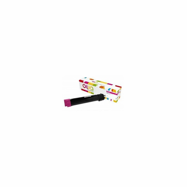 OWA Armor toner pro XEROX WC 6515 magenta, 4.300 st., kom...