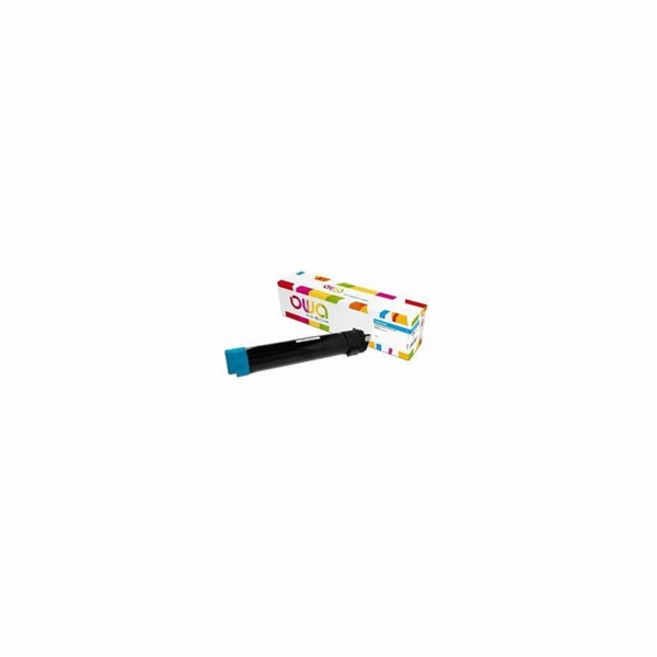 OWA Armor toner pro XEROX WC 6515 cyan, 4.300 st., kom.s ...