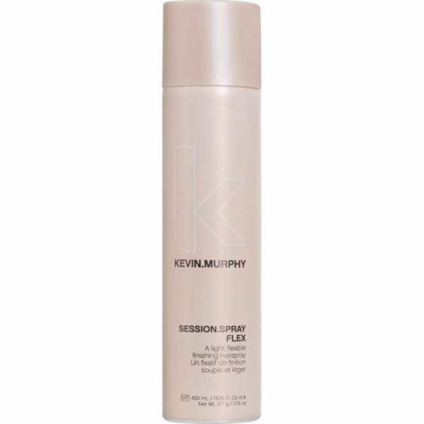 KEVIN MURPHY_Session Spray Flex flexibilní lak na vlasy 4...