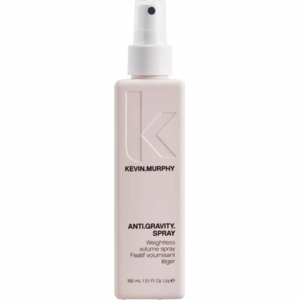 Kevin Murphy_anti.Gravity.Spray Light Spray, který dává v...