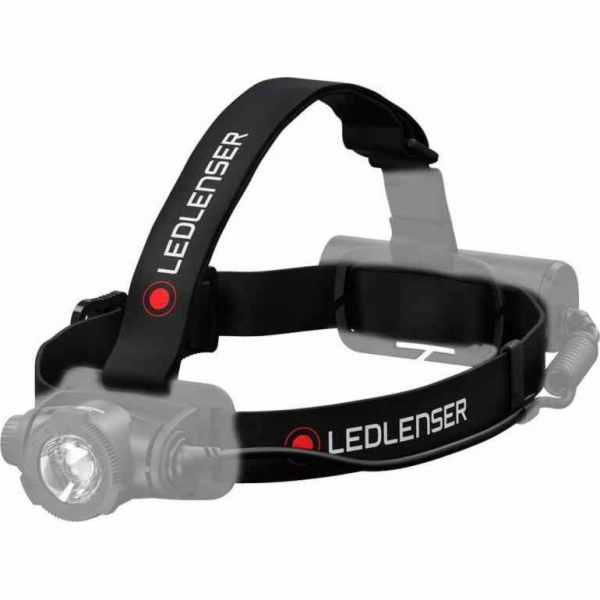 Čelovka Ledlenser Sada pásků Ledlenser řady CORE