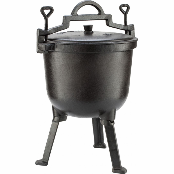 Kinghoff Kh 2242 Coal Cauldron 7 l
