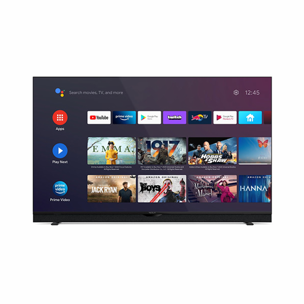 TV Tesla, 65S906BUS, 65", DVB-T/T2/C/S/S2, Bluetooth, HDM...