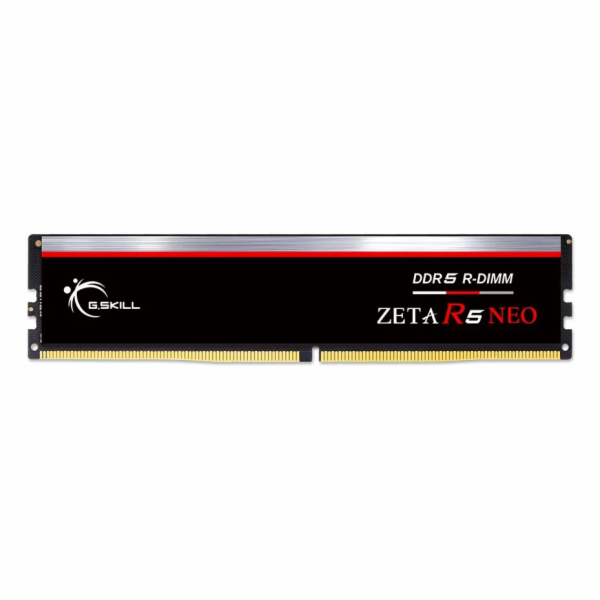 G.Skill Zeta R5 F5-6000R3036G32GQ4-ZR5NK paměťový modul 1...